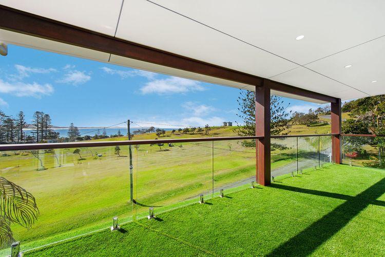 Abode, 12 Rankine Street