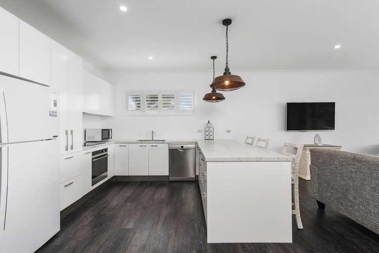 Abode, 12 Rankine Street