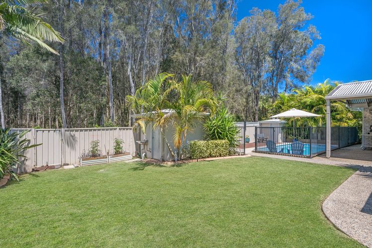 Lake Cathie Oasis 32 Bounty Avenue