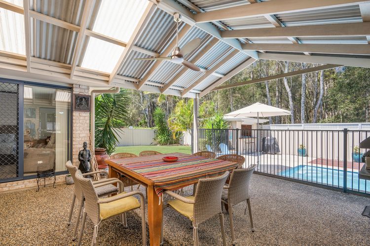 Lake Cathie Oasis 32 Bounty Avenue