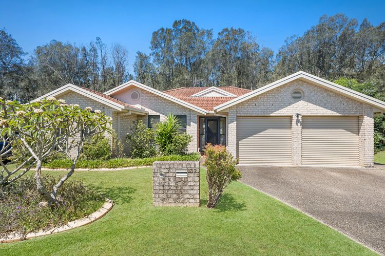 Lake Cathie Oasis 32 Bounty Avenue