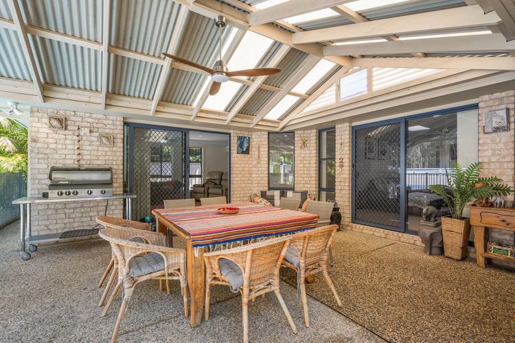Lake Cathie Oasis 32 Bounty Avenue