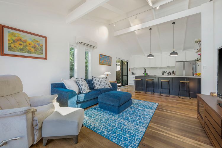Lighthouse Beach Luxury