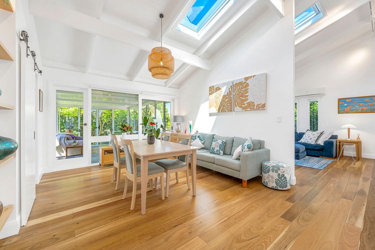 Lighthouse Beach Luxury