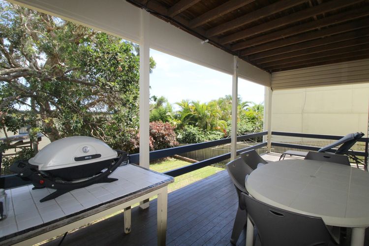Lorikeet Retreat, 11 Hodgson Street