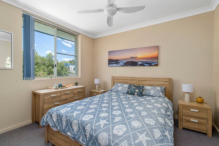 Maliblue, 5/1 Main Street, Crescent Head