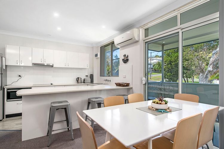 Maliblue, 5/1 Main Street, Crescent Head