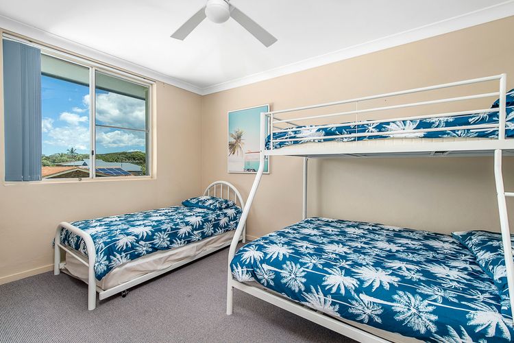 Maliblue, 5/1 Main Street, Crescent Head
