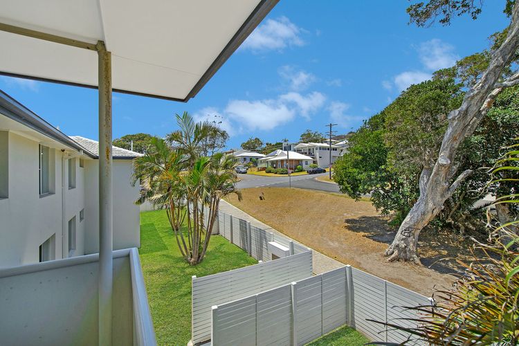 Maliblue, 5/1 Main Street, Crescent Head