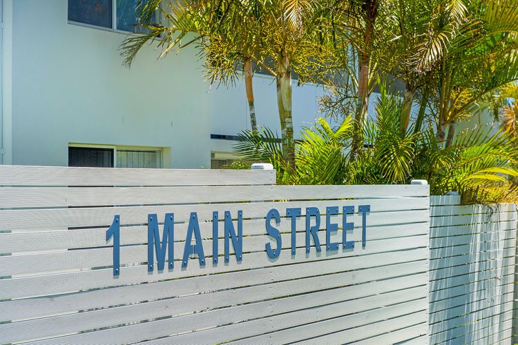 Maliblue, 5/1 Main Street, Crescent Head