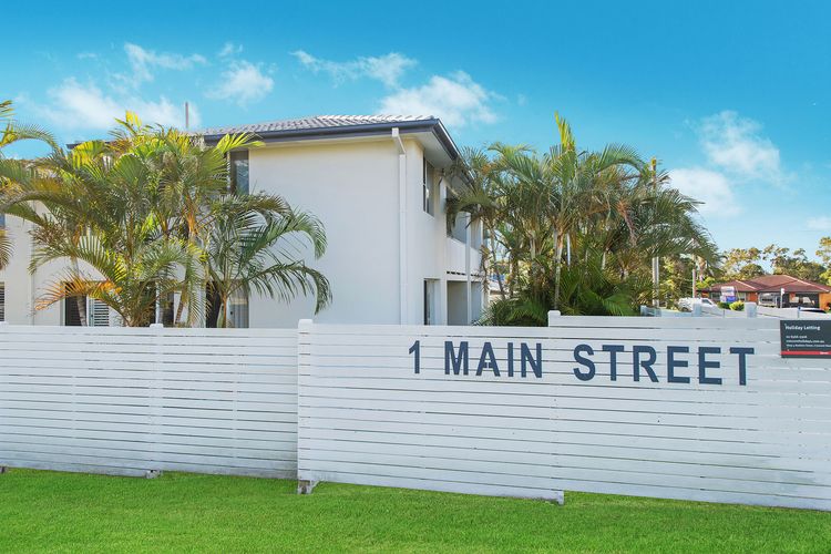 Maliblue, 5/1 Main Street, Crescent Head
