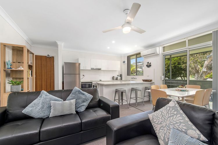 Maliblue, 5/1 Main Street, Crescent Head