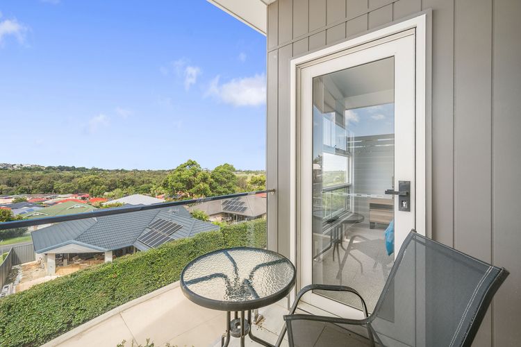 Manor Lane Retreat