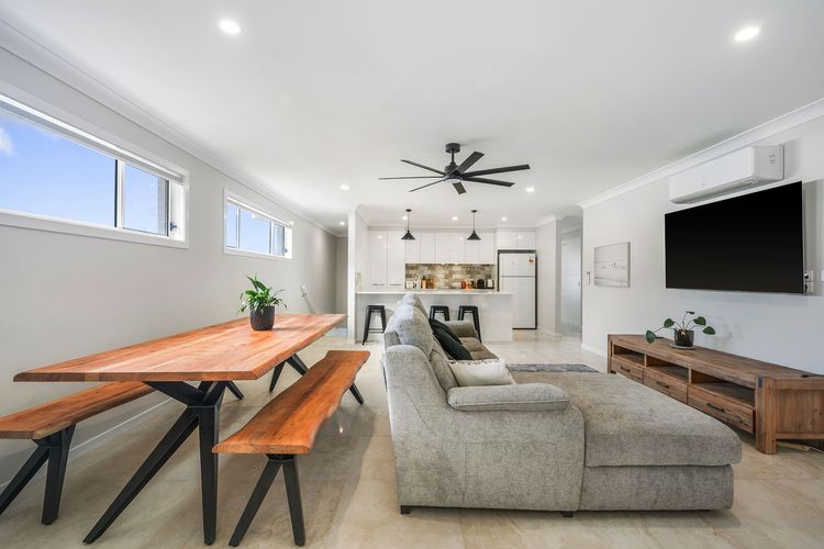 Manor Lane Retreat