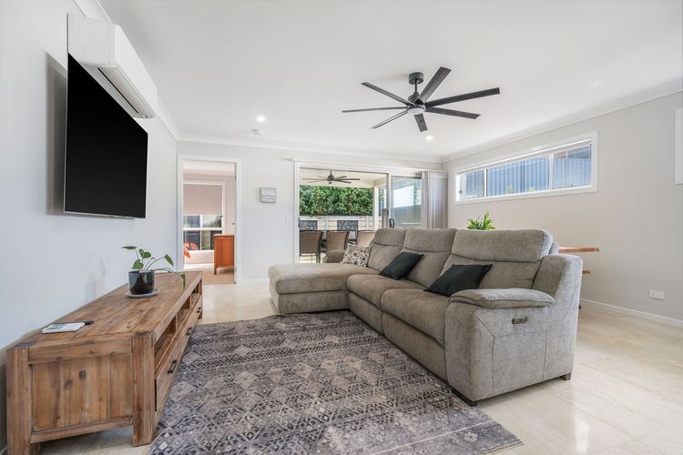 Manor Lane Retreat