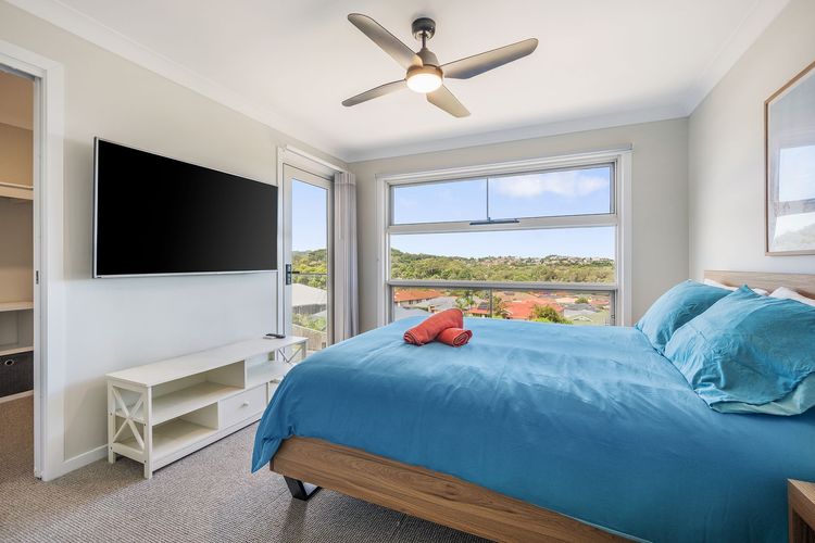Manor Lane Retreat