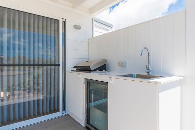 Marina 14, Harrington