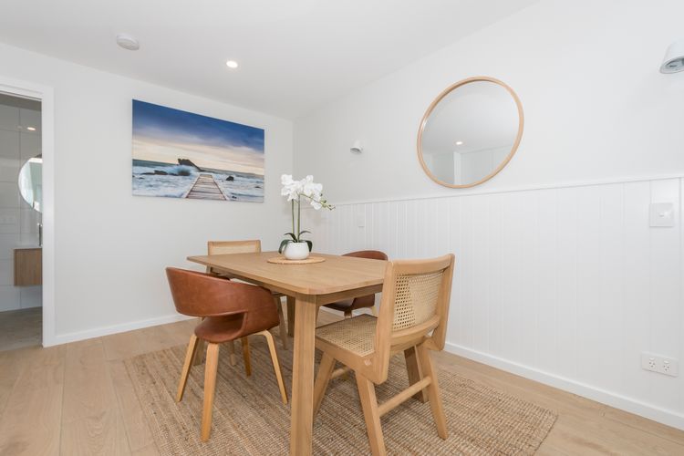 Marina 14, Harrington