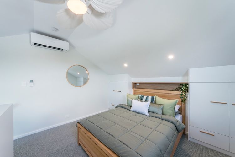 Marina 14, Harrington