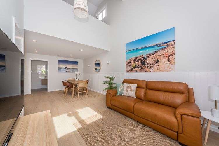 Marina 14, Harrington