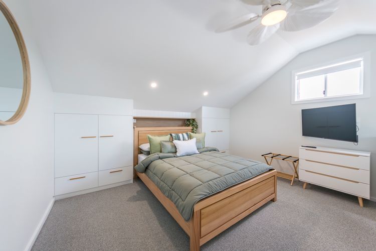 Marina 14, Harrington