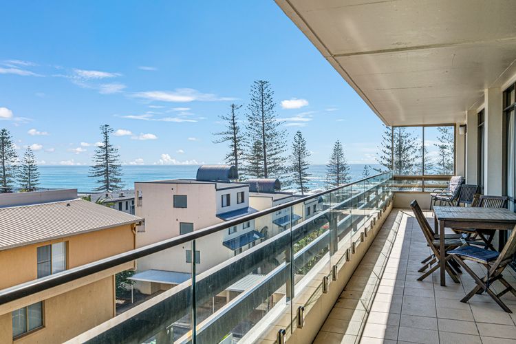 Akuna 14, 6 Joffre Street