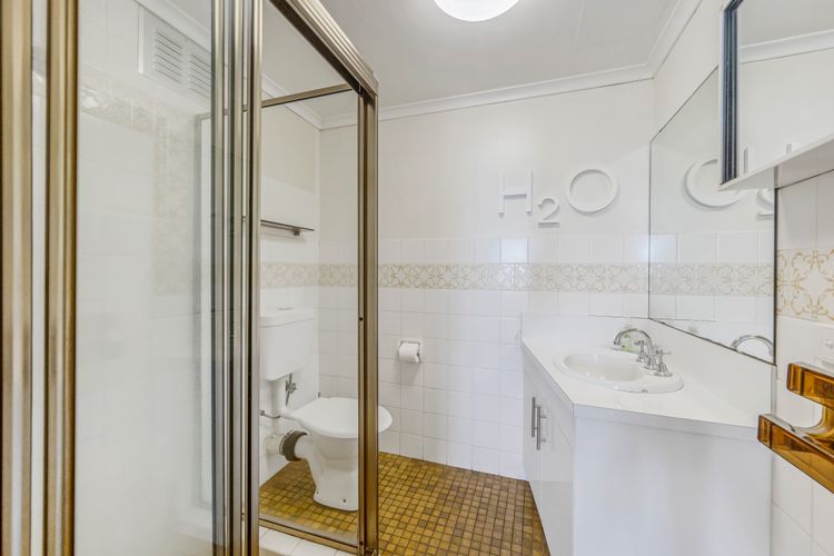 Akuna 14, 6 Joffre Street