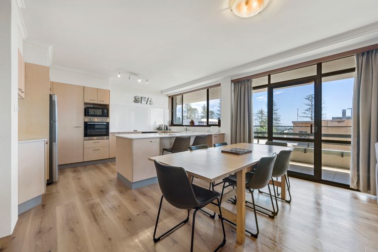 Akuna 14, 6 Joffre Street