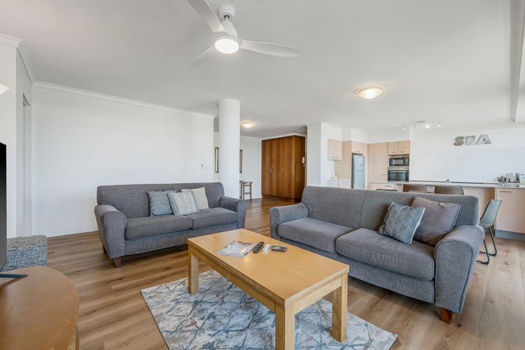 Akuna 14, 6 Joffre Street