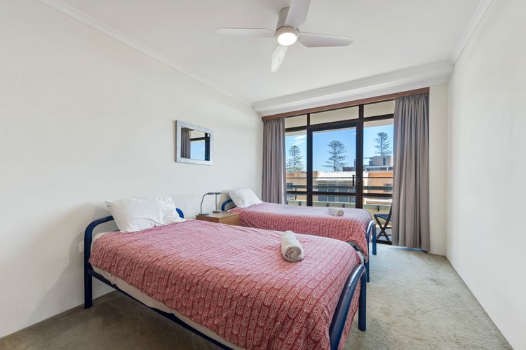 Akuna 14, 6 Joffre Street