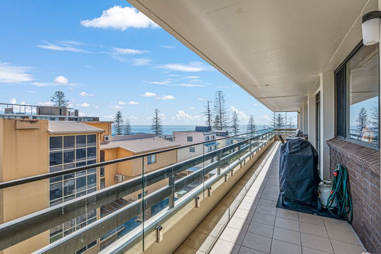 Akuna 14, 6 Joffre Street