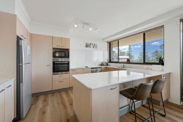 Akuna 14, 6 Joffre Street