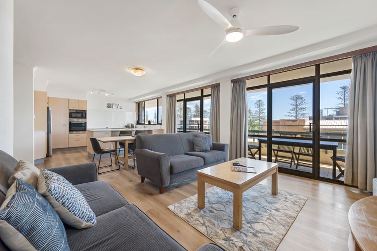 Akuna 14, 6 Joffre Street