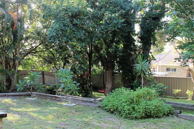 Mignon Cottage, 9 Noongah Terrace