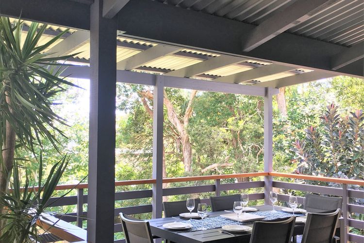 Mignon Cottage, 9 Noongah Terrace
