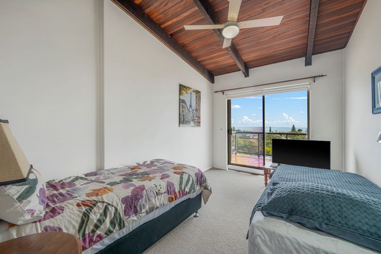 Milton 5, 99 Pacific Drive