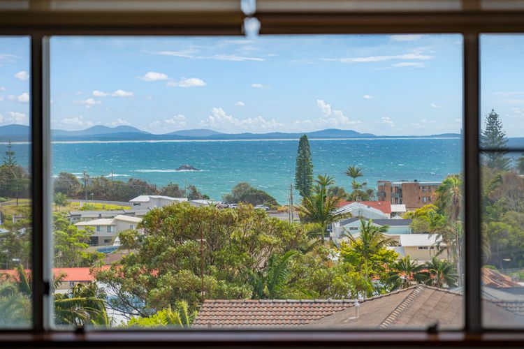 Milton 5, 99 Pacific Drive