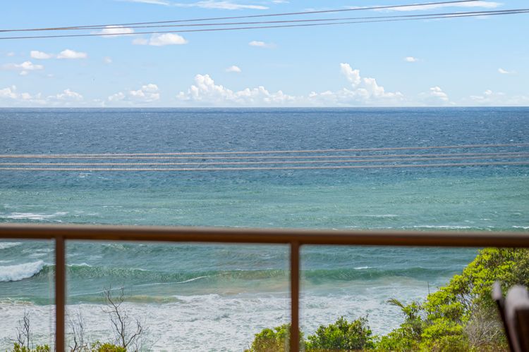 Milton 5, 99 Pacific Drive