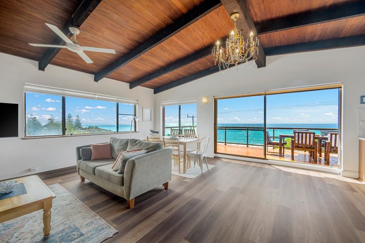 Milton 5, 99 Pacific Drive