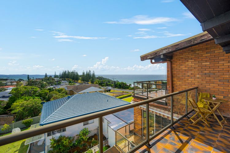Milton 5, 99 Pacific Drive