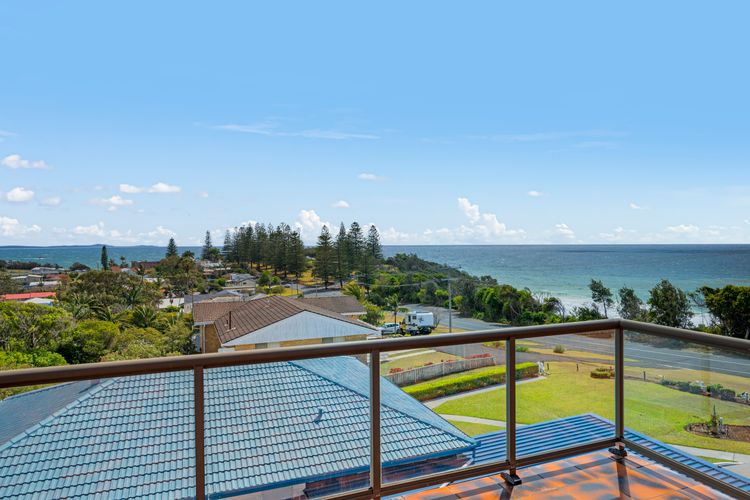 Milton 5, 99 Pacific Drive