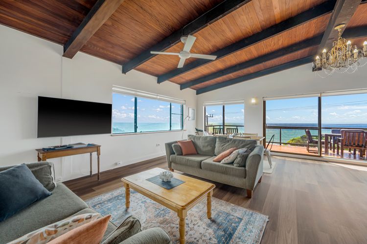 Milton 5, 99 Pacific Drive