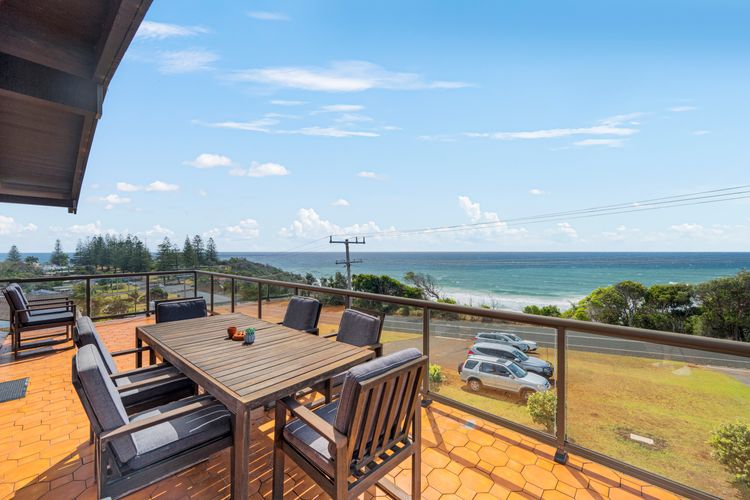 Milton 5, 99 Pacific Drive