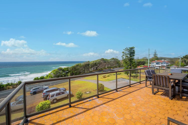 Milton 5, 99 Pacific Drive