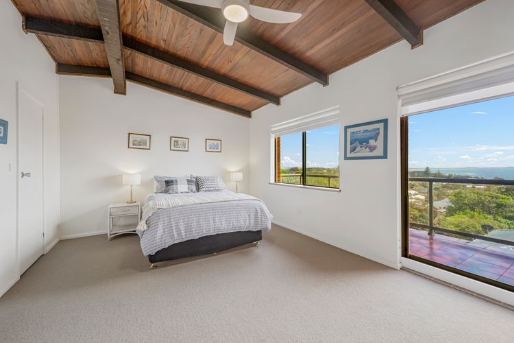 Milton 5, 99 Pacific Drive