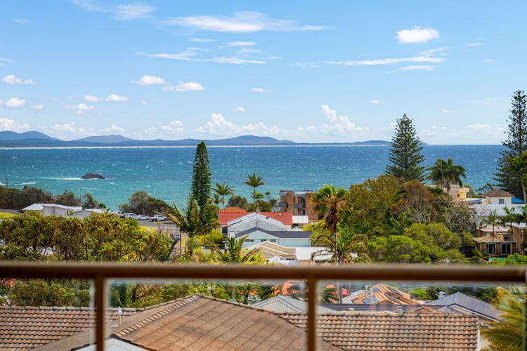 Milton 5, 99 Pacific Drive