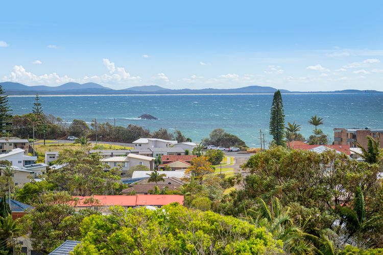 Milton 5, 99 Pacific Drive