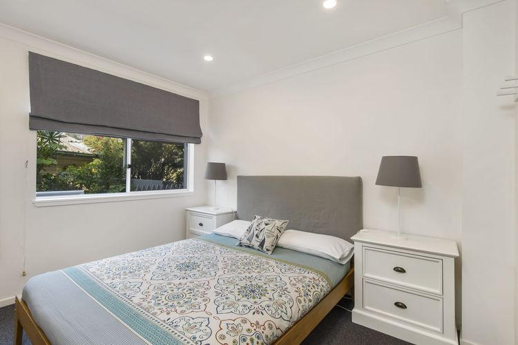 Mirador, 1 Stewart Street