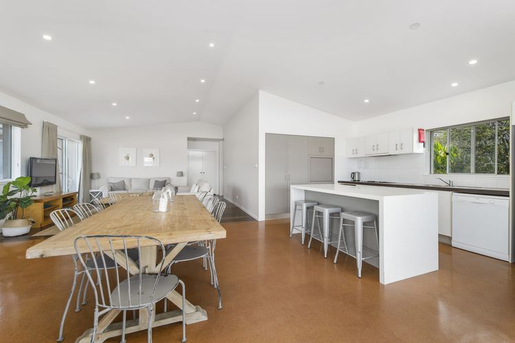 Mirador, 1 Stewart Street