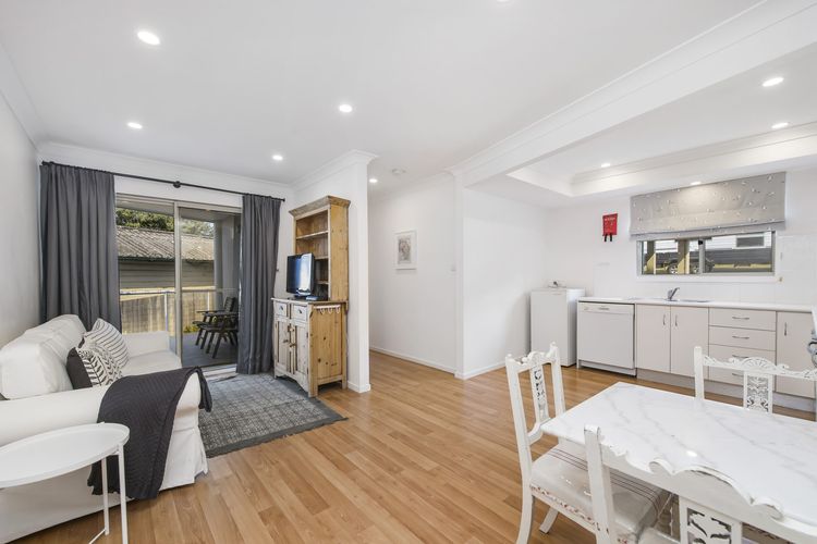 Mirador, 1 Stewart Street
